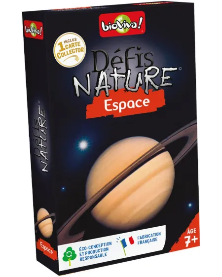 DEFIS NATURE ESPACE