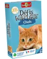 DEFIS NATURE CHATS