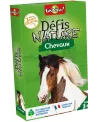 DEFIS NATURE CHEVAUX
