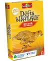 DEFIS NATURE RECORDS DES ANIMAUX
