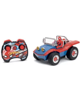 R.C. SPIDERMAN BUGGY