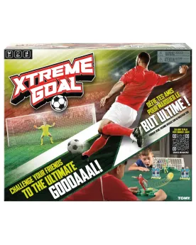 XTREME GOAL