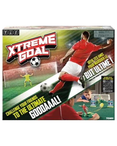XTREME GOAL