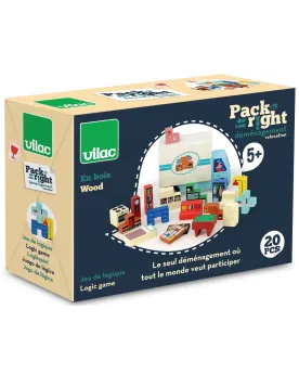 CASSE TETE DEMENAGEMENT