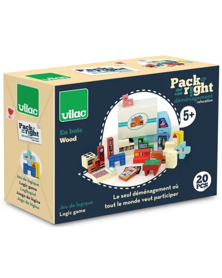 CASSE TETE DEMENAGEMENT