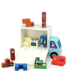 CASSE TETE DEMENAGEMENT