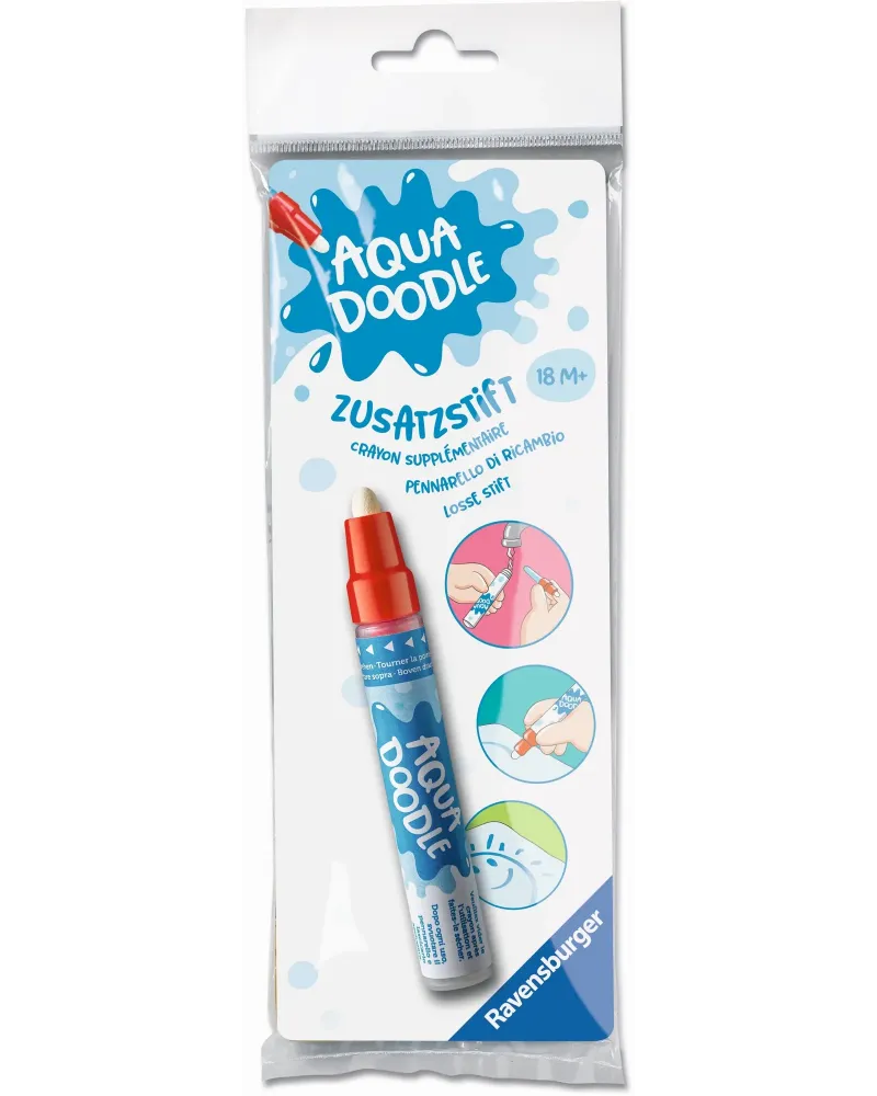 AQUADOODLE PEN