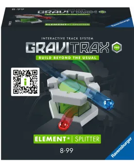 GRAVITRAX VERTICAL ELEMENT SPLITTER