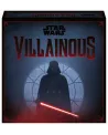 DISNEY VILLAINOUS STAR WARS