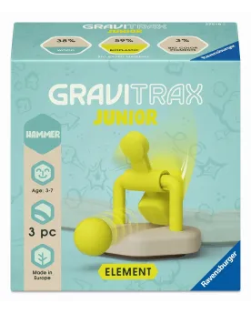 GRAVITRAX JUNIOR MARTEAU