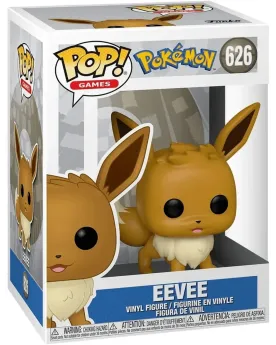 FUNKO POP 626/577 POKEMON EVOLI