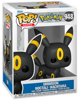 FUNKO POP 948 POKEMON NOCTALI