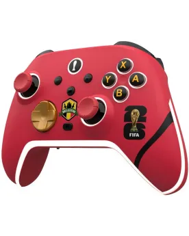 SWITCH MANETTE SANS FIL WORLDCUP BELGIQ.