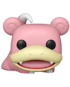 FUNKO POP 1077 POKEMON RAMOLOSS