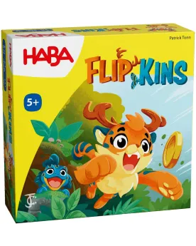 SUPER MIMI GAME FLIPKINS