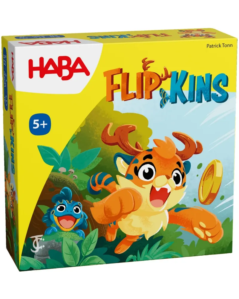 SUPER MIMI GAME FLIPKINS