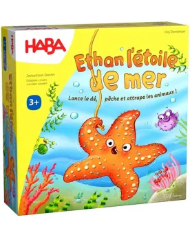 ETHAN L'ETOILE DE MER