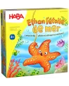 ETHAN L'ETOILE DE MER