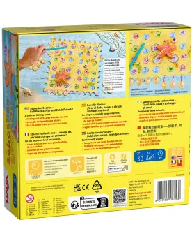 ETHAN L'ETOILE DE MER