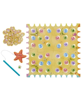 ETHAN L'ETOILE DE MER