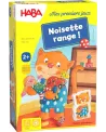 MES PREMIERS JEUX NOISETTE RANGE
