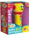 MICROPHONE 2 EN 1 BABY