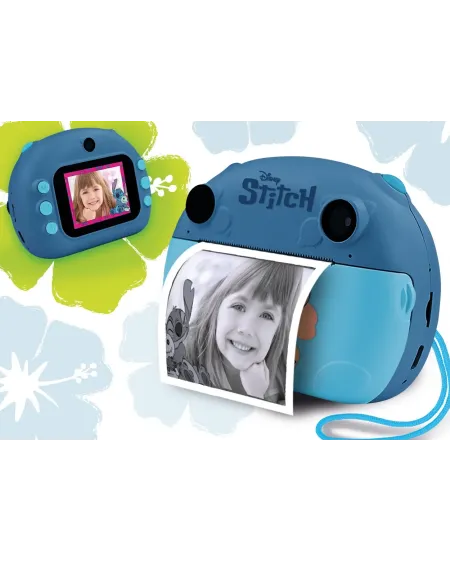 STITCH PRINT CAM INSTANT PHOTO