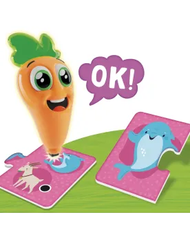 CAROTINA BABY BEBES ANIMAUX