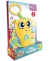 HOCHET BEBE POIVRON SONORE ET LUMINEUX