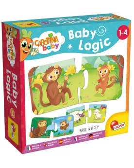 BABY LOGIC MAMAN ET LEURS PETITS