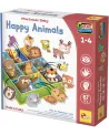MONTESSORI HAPPY ANIMALS