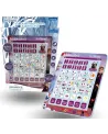 TABLETTE EDUCATIVE BILINGUE FROZEN