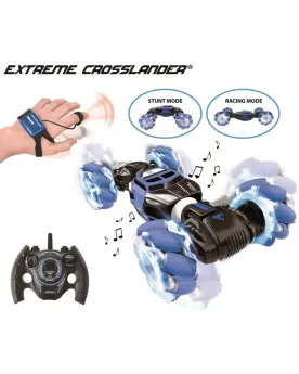 R.C. EXTREME CROSSLANDER LUMIERES DRIFT