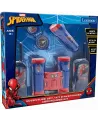 SPIDER TALKIE WALKIE JUMELLES/BOUSSOLE