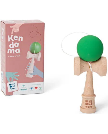 KENDAMA BILBOQUET