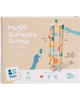 MEGA BALANCE GAME