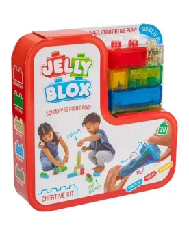 JELLY BLOX CREATIVE KIT