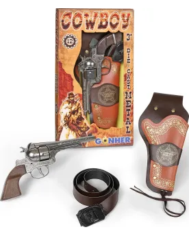 GAINE SIMPLE + 1 REVOLVER