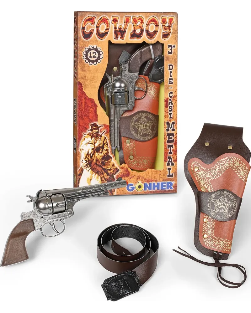 GAINE SIMPLE + 1 REVOLVER