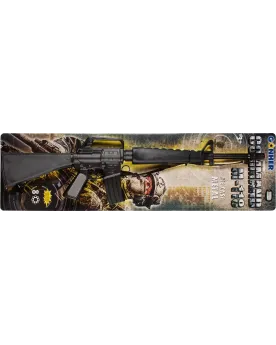 MITRAILLETTE M16