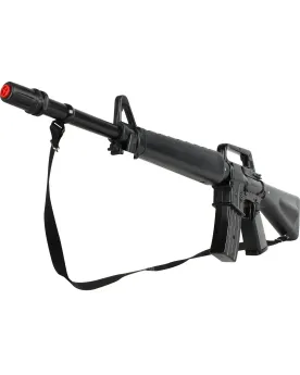 MITRAILLETTE M16