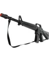 MITRAILLETTE M16