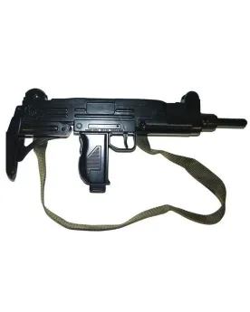 MITRAILLETTE UZI 12 COUPS