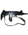 MITRAILLETTE UZI 12 COUPS