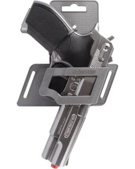 POLICE PISTOLET ASRA 8 COUPS