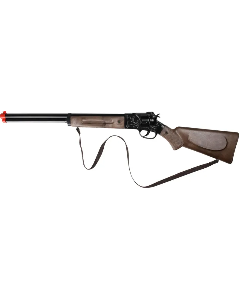 COWBOY CARABINE RIFLE 12 COUPS
