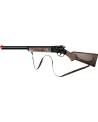 COWBOY CARABINE RIFLE 12 COUPS