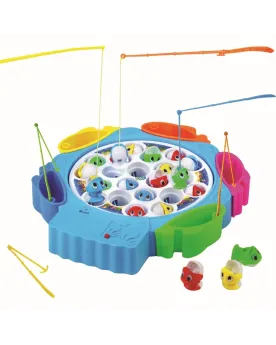 INVASION PIRANHA 42 POISSONS