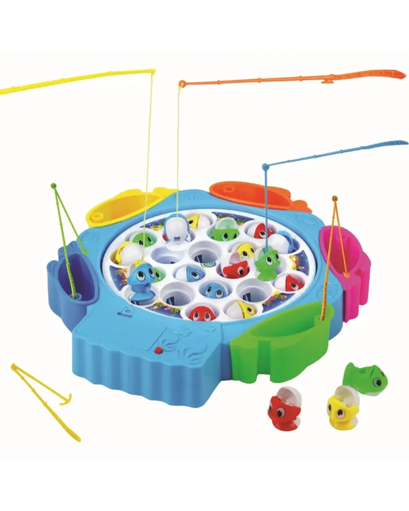 INVASION PIRANHA 42 POISSONS