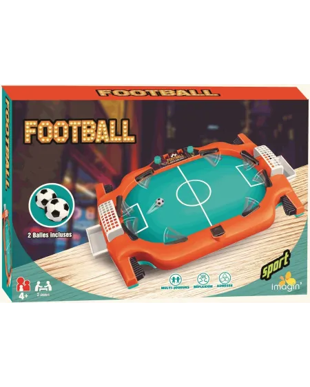 ARCADE FOOTBALL